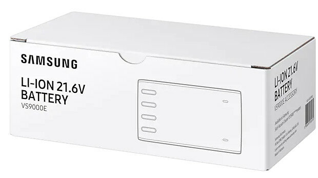 Akumulator SAMSUNG VCA-SBT90E