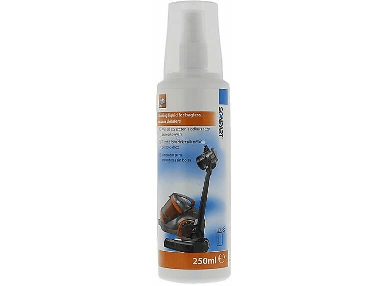 Płyn do czyszczenia SCANPART 1190000614