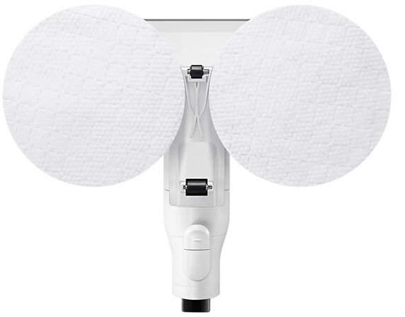 Końcówka do mopowania SAMSUNG VCA-WB650A/GL