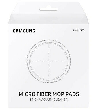 Ściereczki do końcówki do polerowania SAMSUNG VCA-SPW90