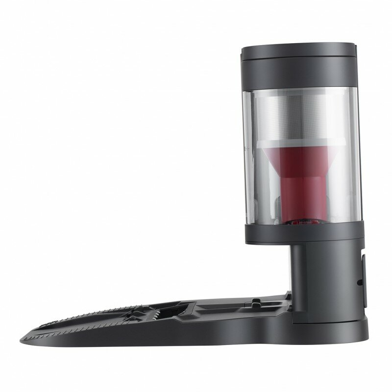 Stacja autoopróżniająca czarna ROBOROCK AED52