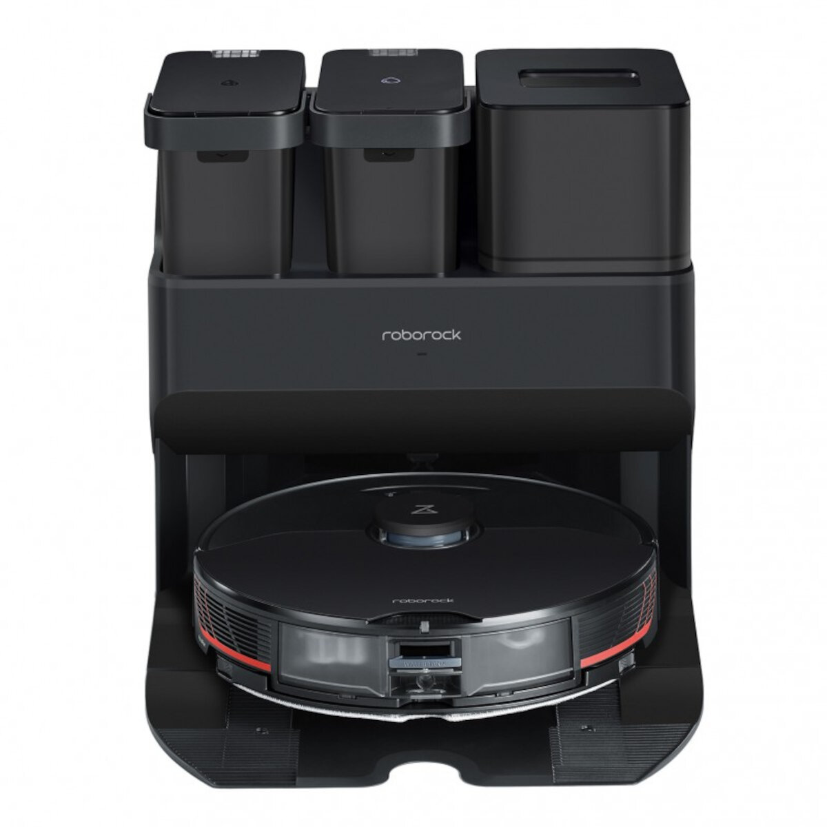 Stacja wielofunkcyjna ROBOROCK EWFD02