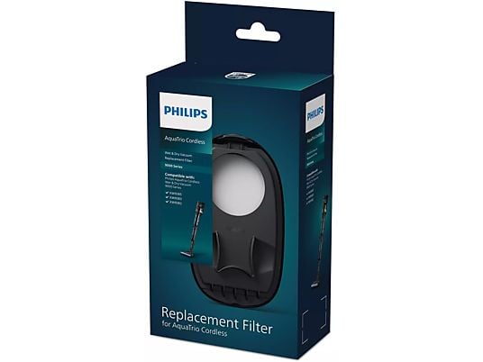 Filtr powietrza PHILIPS XV1791/01 do odkurzaczy Philips AquaTrio
