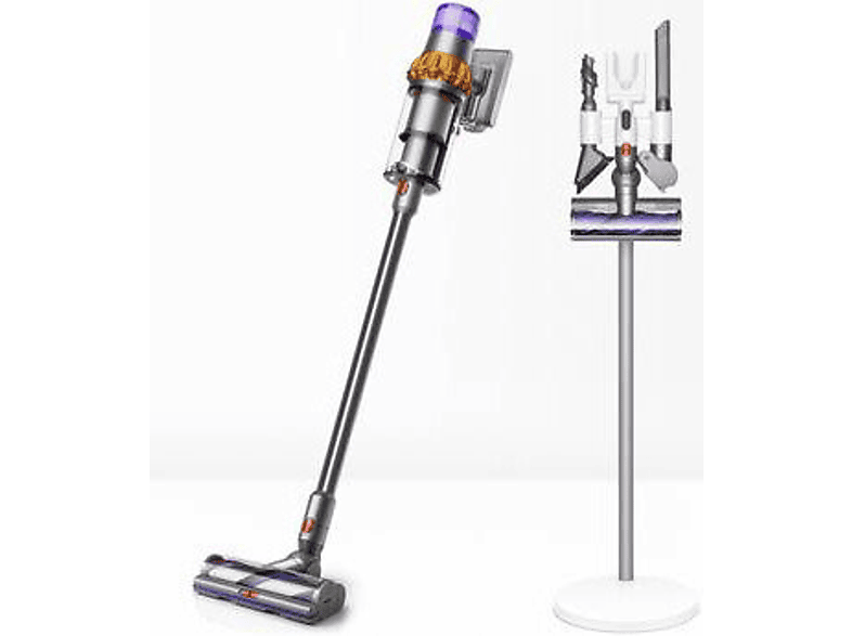 Stacja dokująca DYSON Floor Dok Multi V15, V11 Outsize – zdjęcie 3