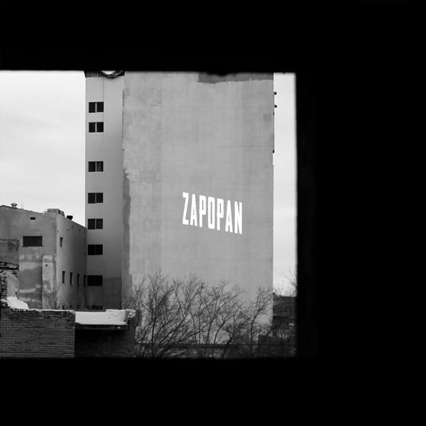 - Omar Zapopan Lopez (Vinyl) Rodriguez -