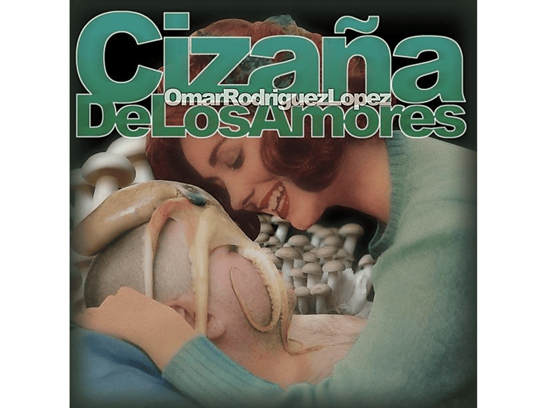 Rodriguez Omar - - Amores Lopez De Los Cizana (Vinyl)