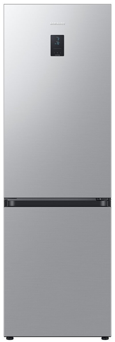Lodówka SAMSUNG RB34C671DSA/EF 185.3cm Grafitowy No Frost All-Around Cooling