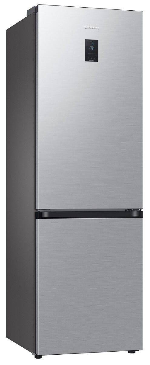 Lodówka SAMSUNG RB34C671DSA/EF 185.3cm Grafitowy No Frost All-Around Cooling