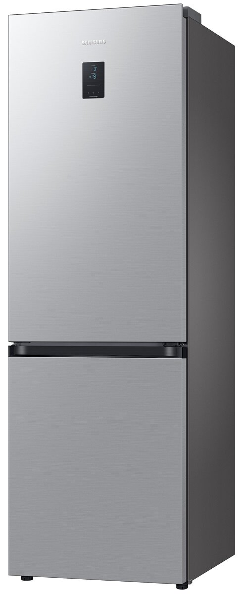 Lodówka SAMSUNG RB34C671DSA/EF 185.3cm Grafitowy No Frost All-Around Cooling
