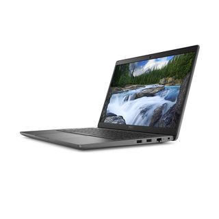 DELL - B2B Latitude 3440, Business Notebook, mit 14 Zoll Display, Intel® Core™ i5,i5-1335U Prozessor, 16 GB RAM, 512 GB SSD, Intel® Iris® Xe, Grau, Windows 11 Pro (64 Bit)