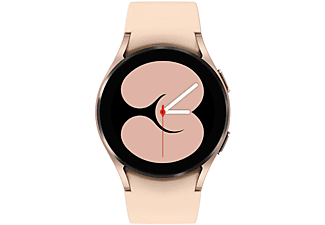 SAMSUNG Galaxy Watch 4 40mm Pembe Akıllı Saat Outlet 1217303