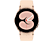 SAMSUNG Galaxy Watch 4 40mm Pembe Akıllı Saat Outlet 1217303