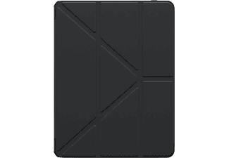 BASEUS Minimalist iPad Air 4/Air 5 10.9 inç Tablet Kılıfı Siyah