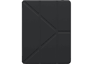 BASEUS Minimalist iPad Air 4/Air 5 10.9 inç Tablet Kılıfı Siyah_0