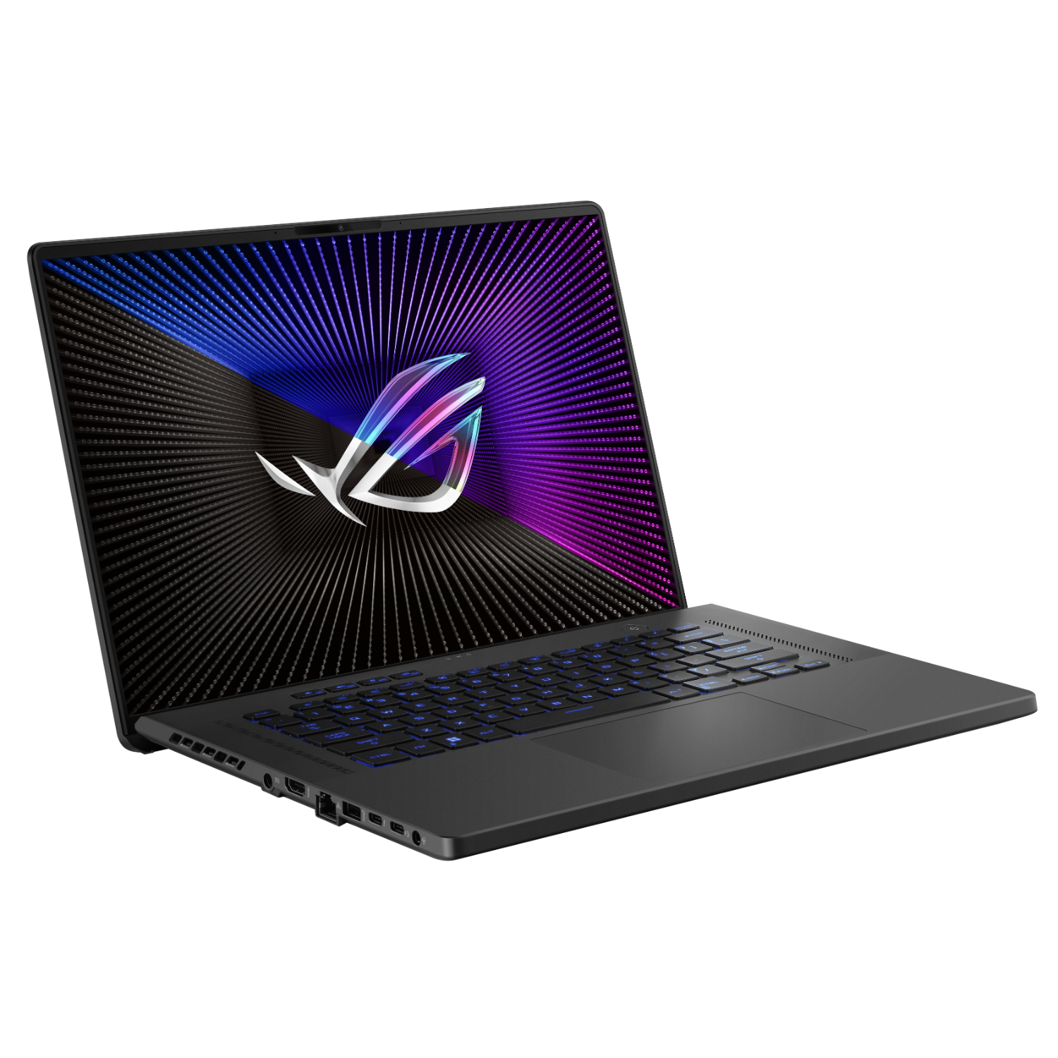 ASUS ROG Zephyrus G16 GU603ZV-N3048W - 16 inch - Intel Core i7 - 16 GB - 512 GB - GeForce RTX 4060