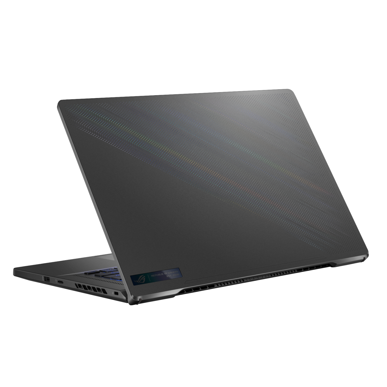 ASUS ROG Zephyrus G16 GU603ZV-N3048W - 16 inch - Intel Core i7 - 16 GB - 512 GB - GeForce RTX 4060