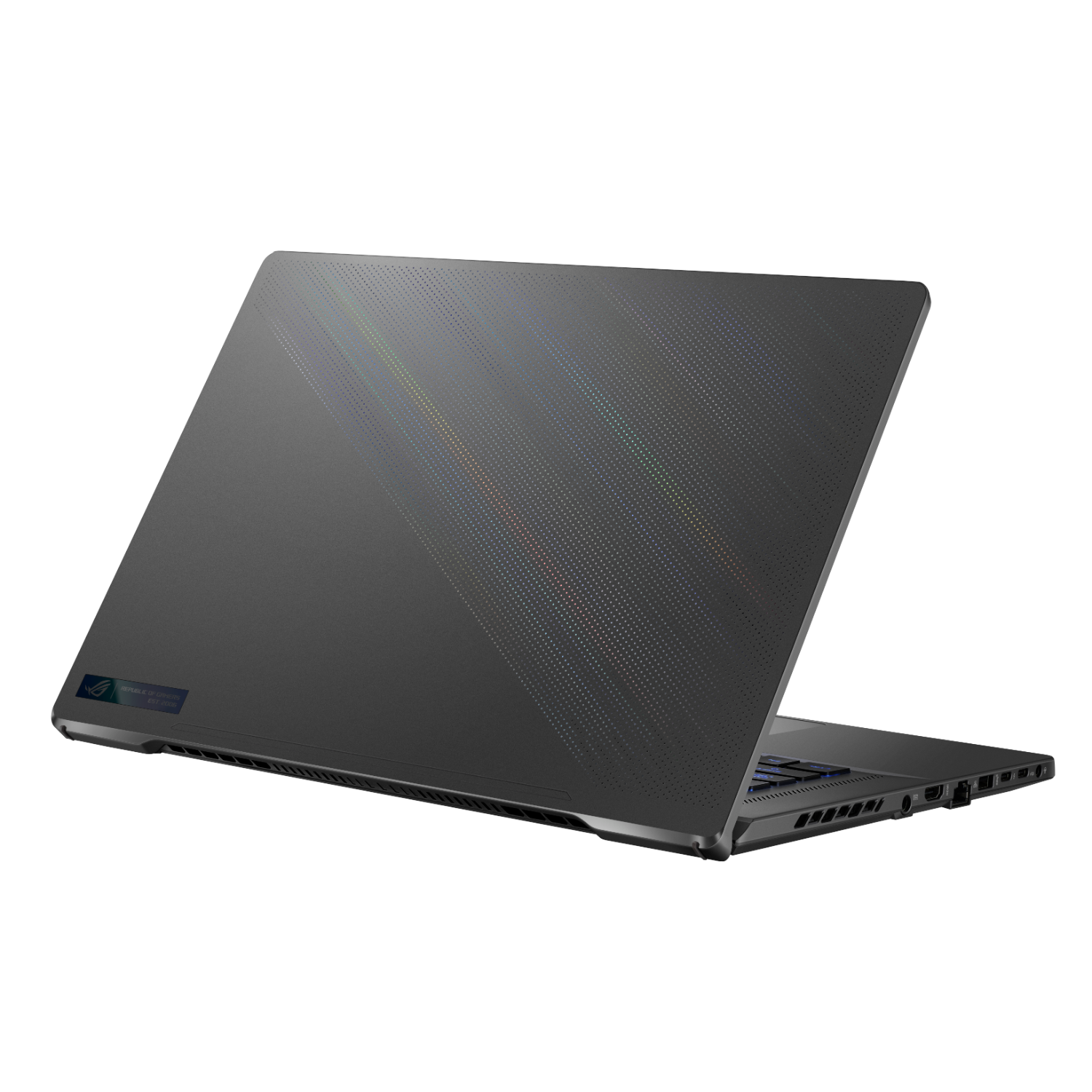 ASUS ROG Zephyrus G16 GU603ZV-N3048W - 16 inch - Intel Core i7 - 16 GB - 512 GB - GeForce RTX 4060
