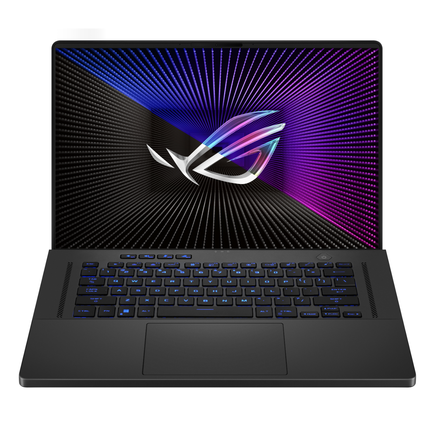 ASUS ROG Zephyrus G16 GU603ZV-N3048W - 16 inch - Intel Core i7 - 16 GB - 512 GB - GeForce RTX 4060
