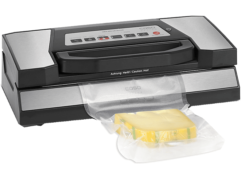 Caso VRH 690 advanced Vakuumierer