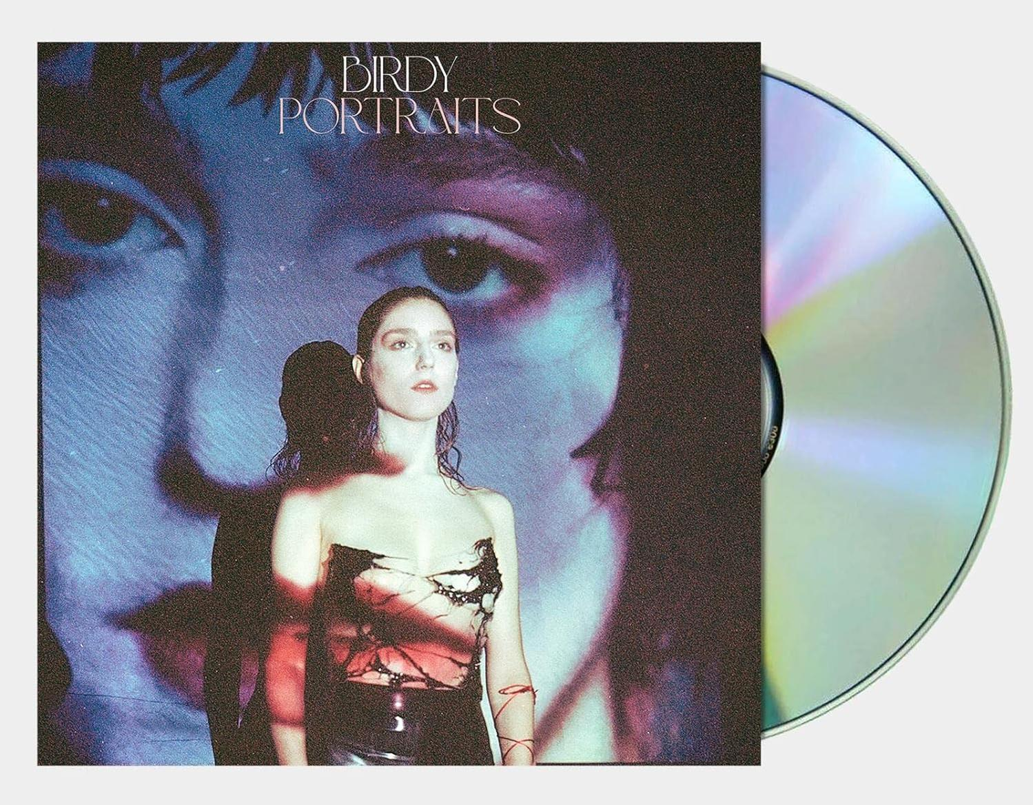 Birdy - Portraits (Limited Edition) (CD)