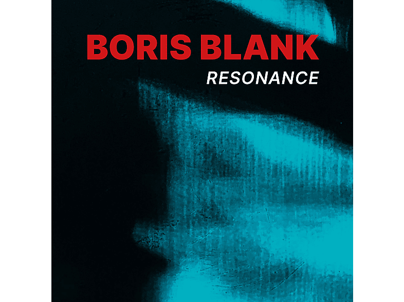 Boris Blank + Resonance - (CD+BR) - (CD Blu-ray Audio)