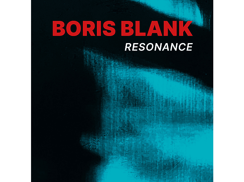 Boris Blank - Resonance (CD+BR) - (CD + Blu-ray Audio)