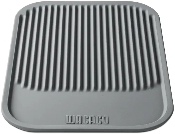 WACACO WACC-MAT-S Szilikon alátét "S" méret