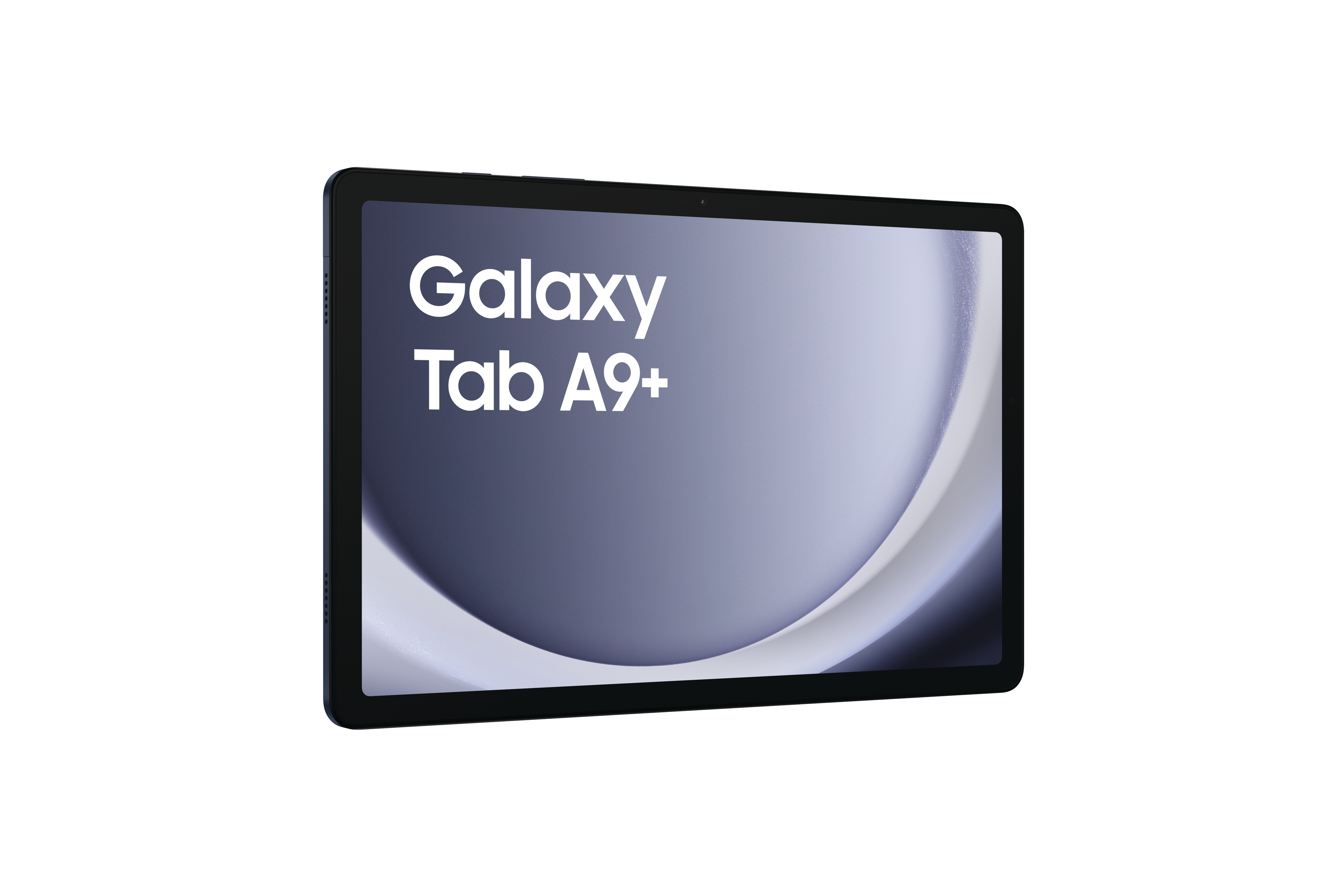 SAMSUNG Galaxy Tab A9+, Wi-Fi, Tablet, 64 GB, 11 Zoll, Navy