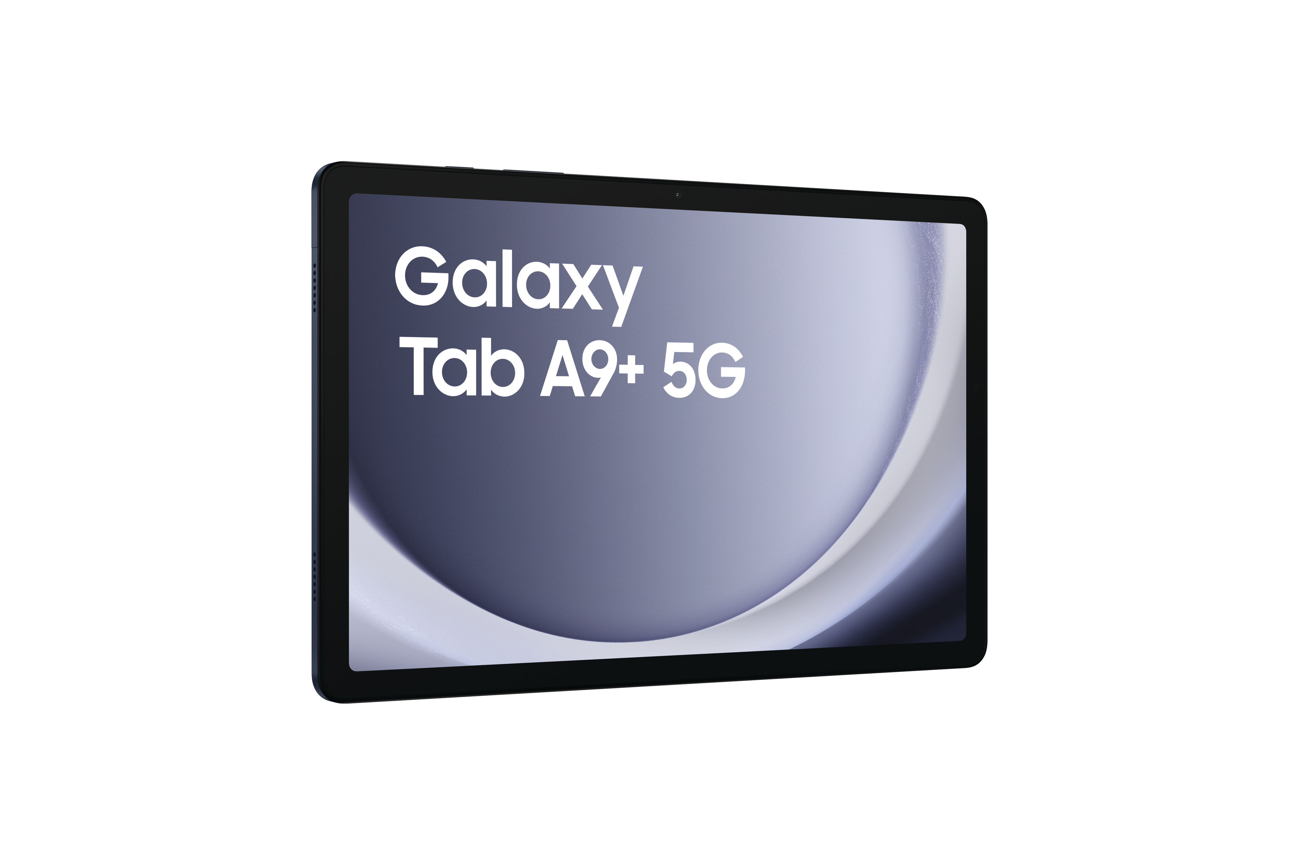 SAMSUNG Galaxy Tab A9+, 5G, Tablet, 64 GB, 11 Zoll, Navy