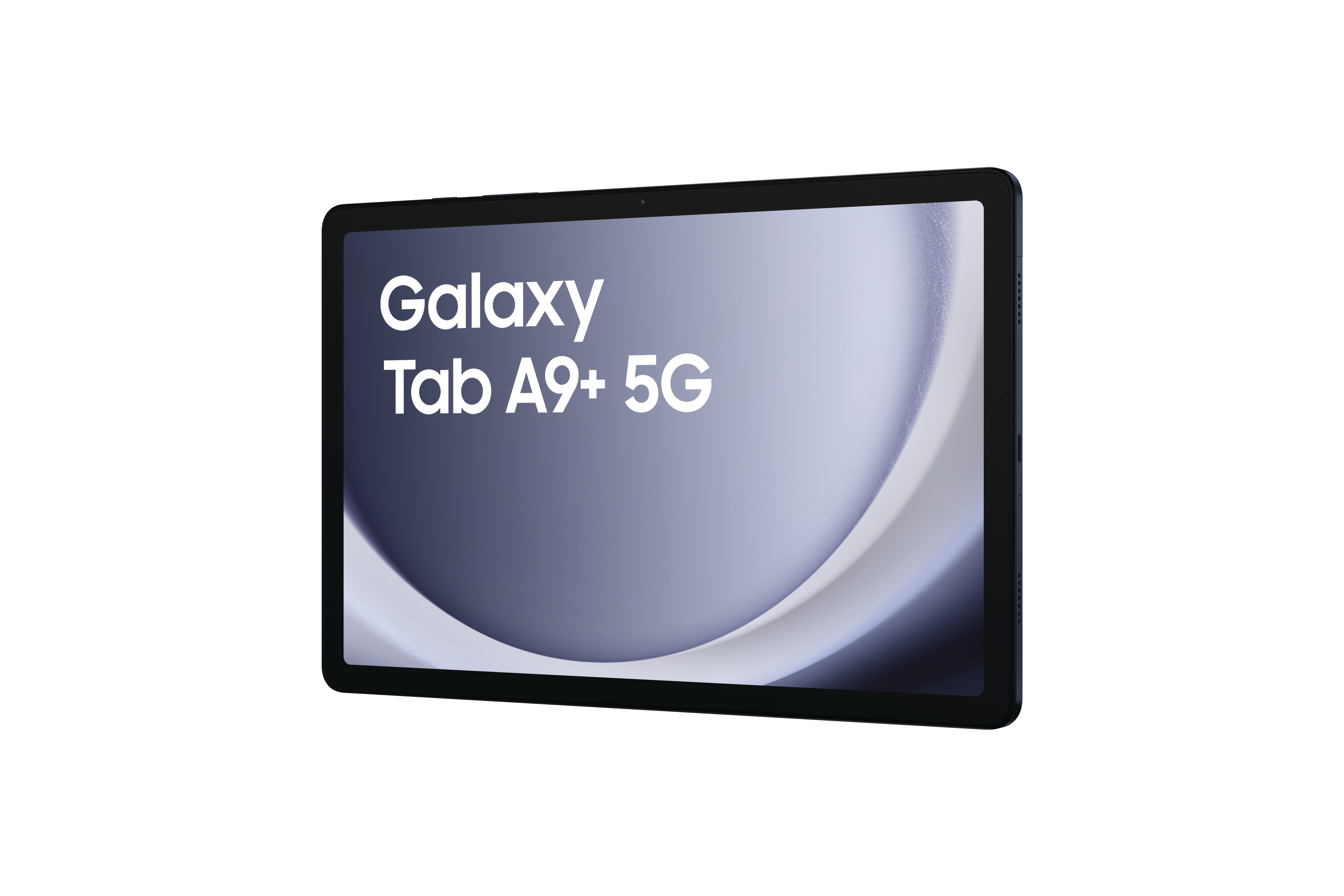 SAMSUNG Galaxy Tab A9+, 5G, Tablet, 64 GB, 11 Zoll, Navy