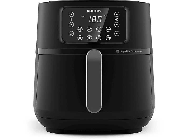 Friggitrice AD Aria Philips Airfryer XXL Series 5000 Hd9285/96
