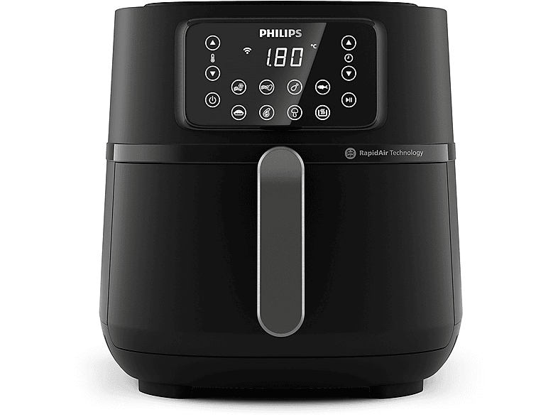 FRIGGITRICE AD ARIA PHILIPS Airfryer XXL Series 5000 HD9285/96