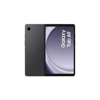SAMSUNG Galaxy Tab A9, Wi-Fi, Tablet, 64 GB, 8,7 Zoll, Graphite