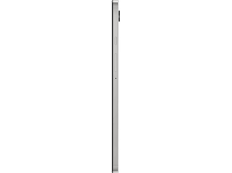 Thumbnail - SAMSUNG Galaxy Tab A9, Wi-Fi, Tablet, 64 GB, 8,7 Zoll, Silver