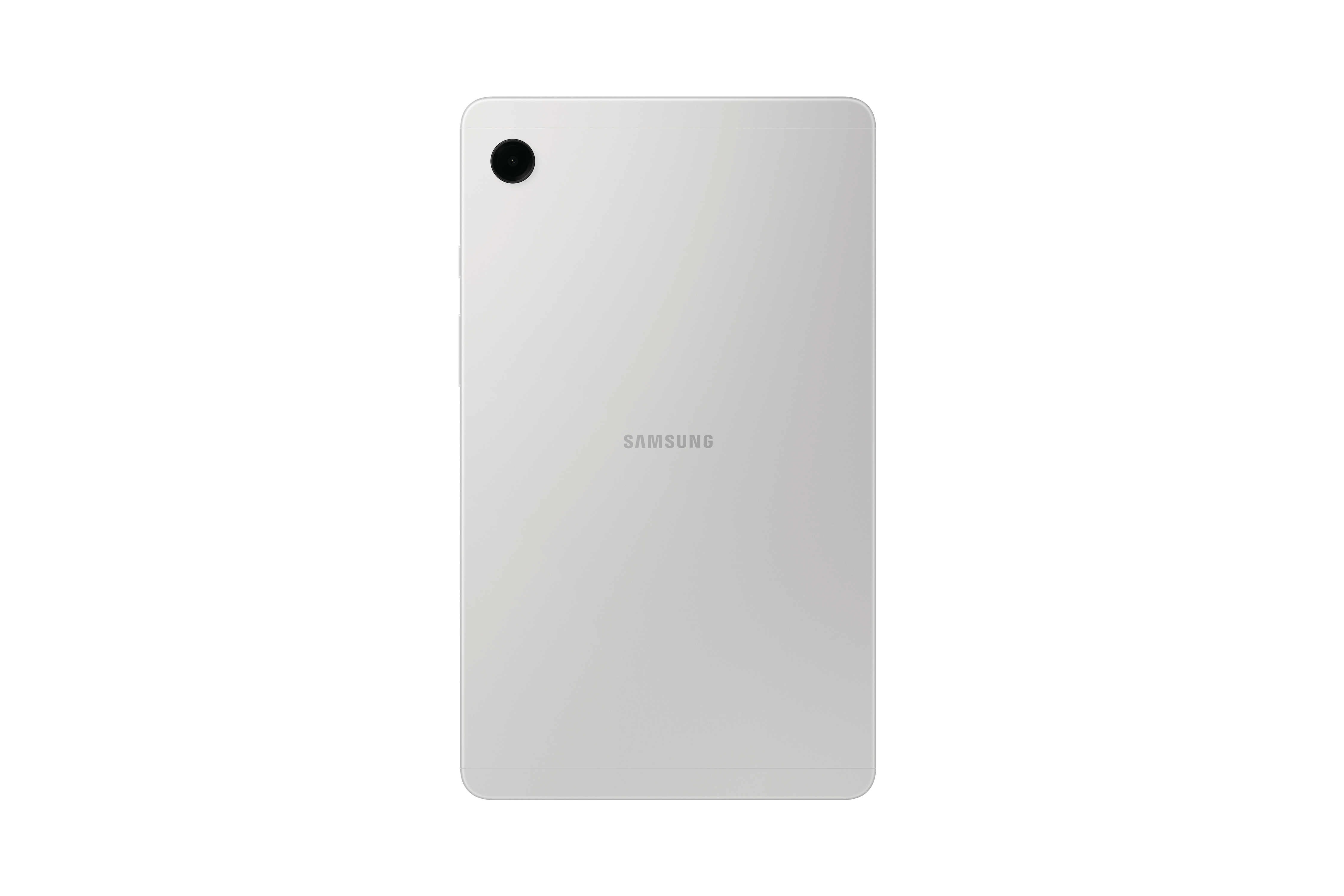 SAMSUNG Galaxy Tab A9, LTE, Tablet, 64 GB, 8,7 Zoll, Silver
