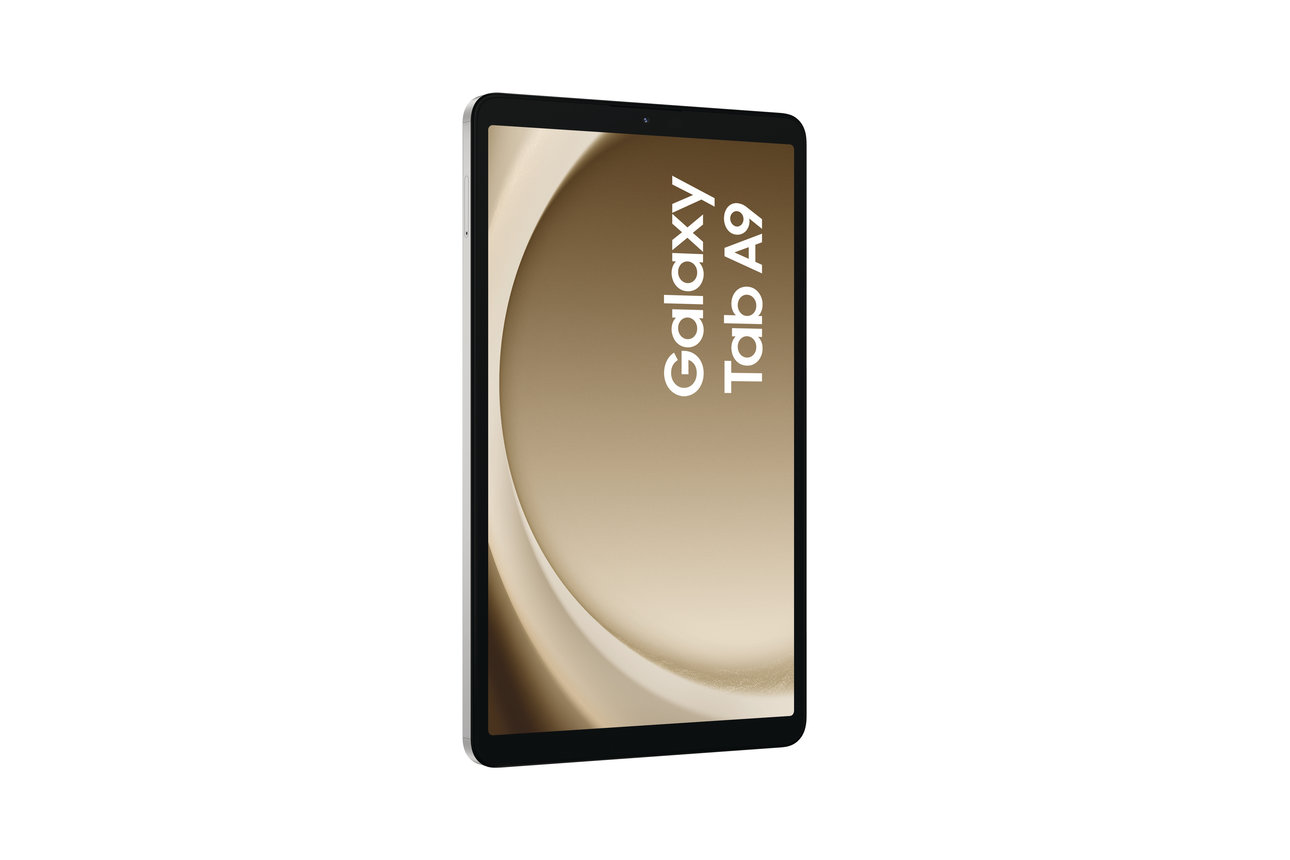 SAMSUNG Galaxy Tab A9, LTE, Tablet, 64 GB, 8,7 Zoll, Silver