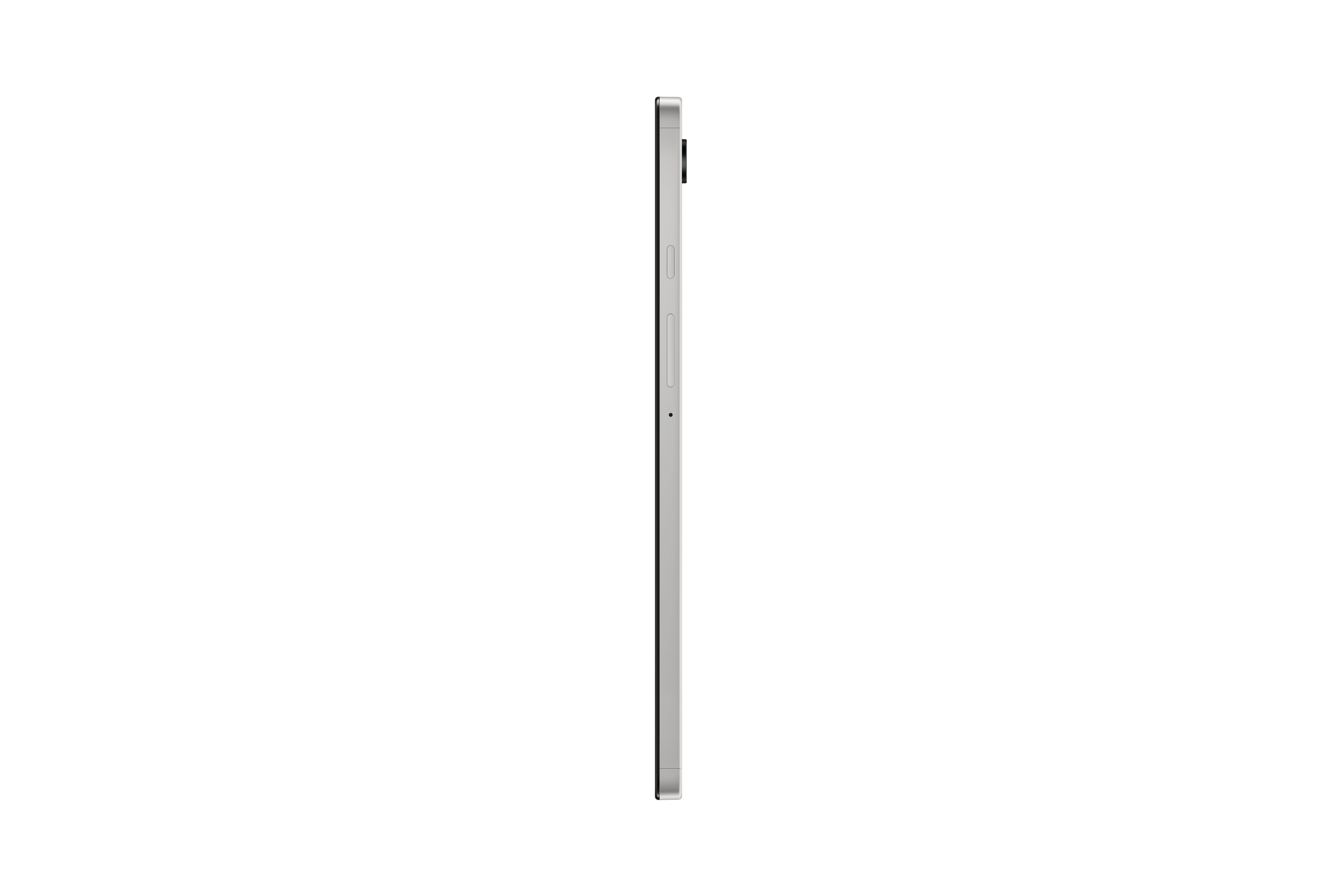 SAMSUNG Galaxy Tab A9, LTE, Tablet, 64 GB, 8,7 Zoll, Silver