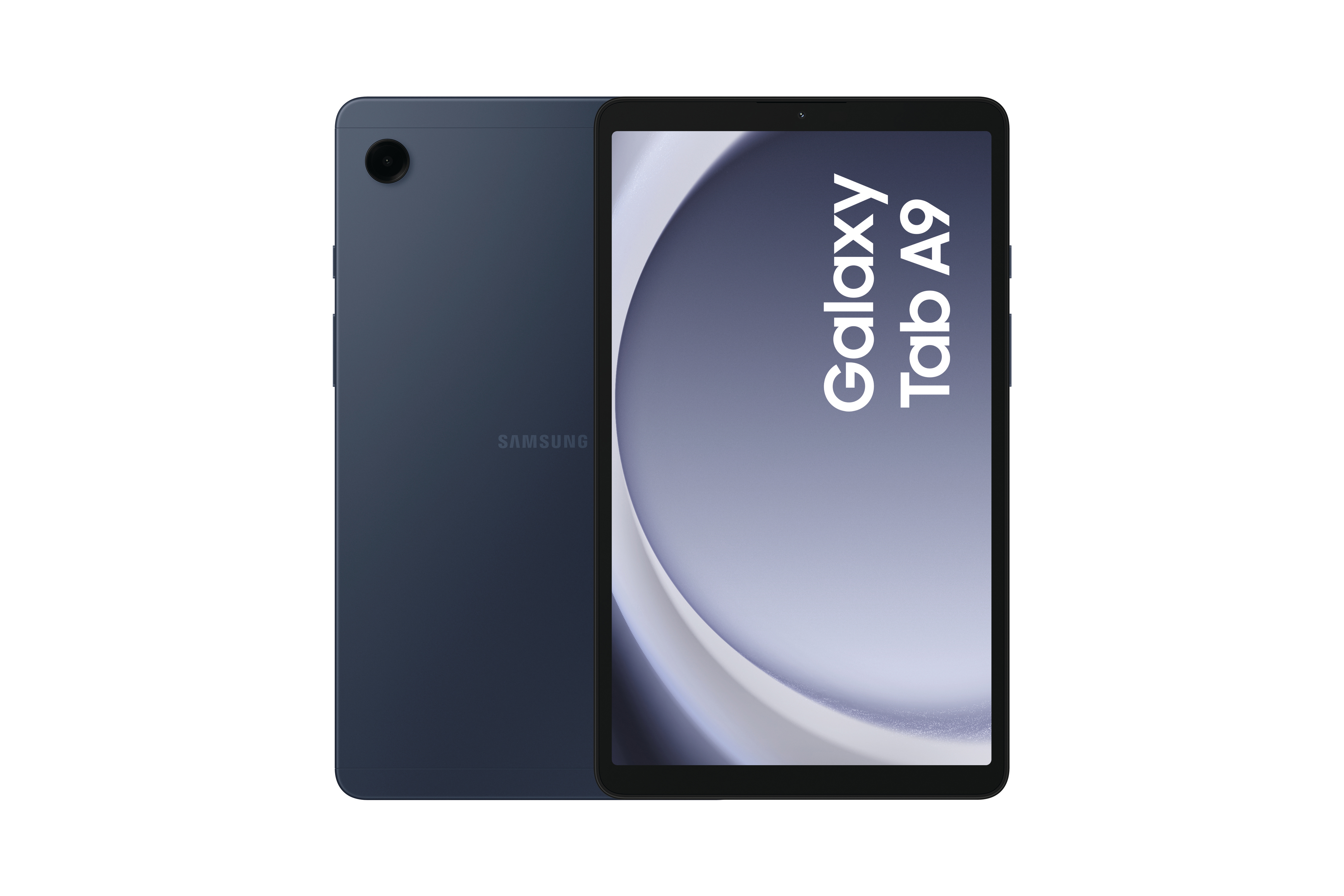 SAMSUNG Galaxy Tab A9, LTE, Tablet, 64 GB, 8,7 Zoll, Navy