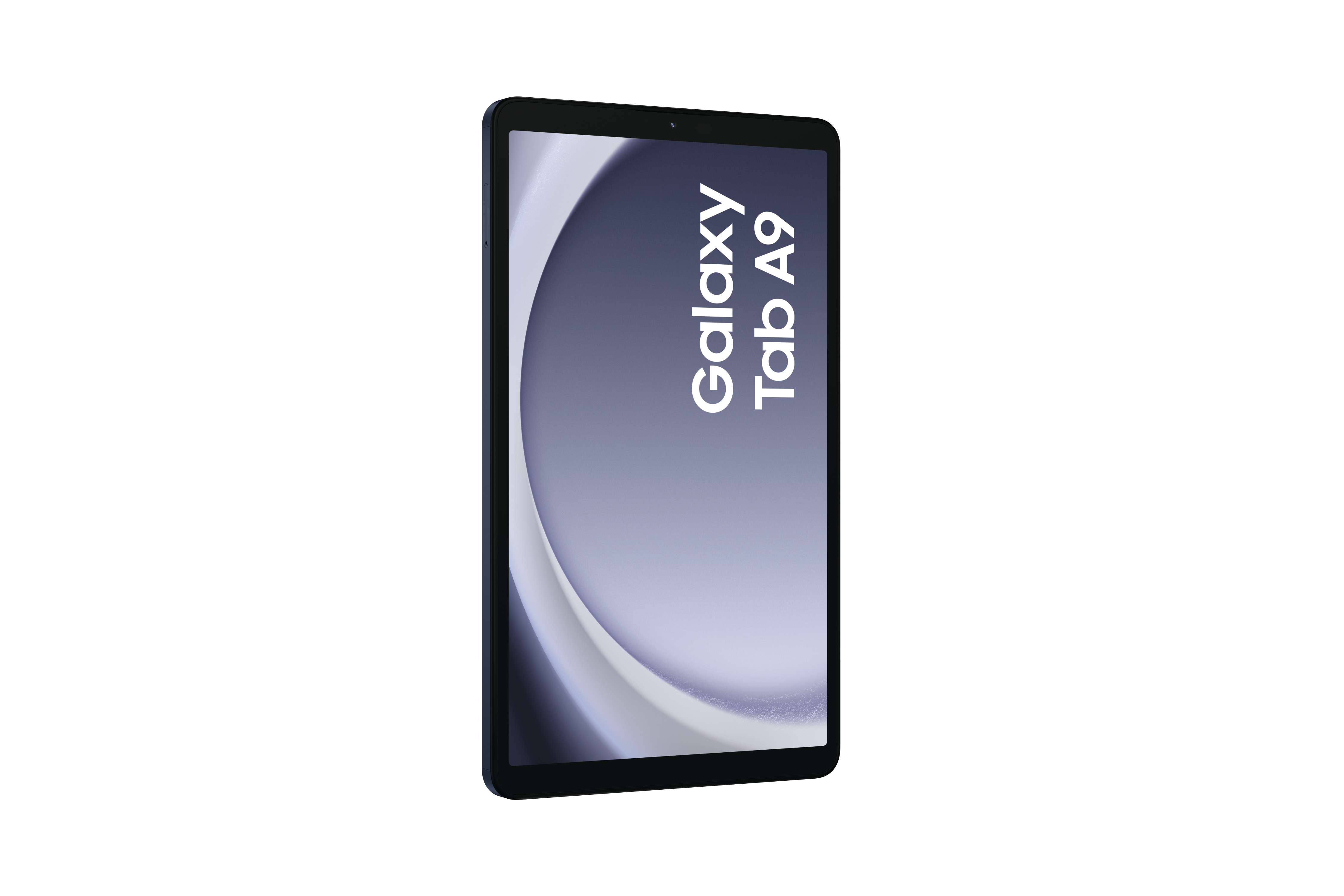 SAMSUNG Galaxy Tab A9, Wi-Fi, Tablet, 64 GB, 8,7 Zoll, Navy