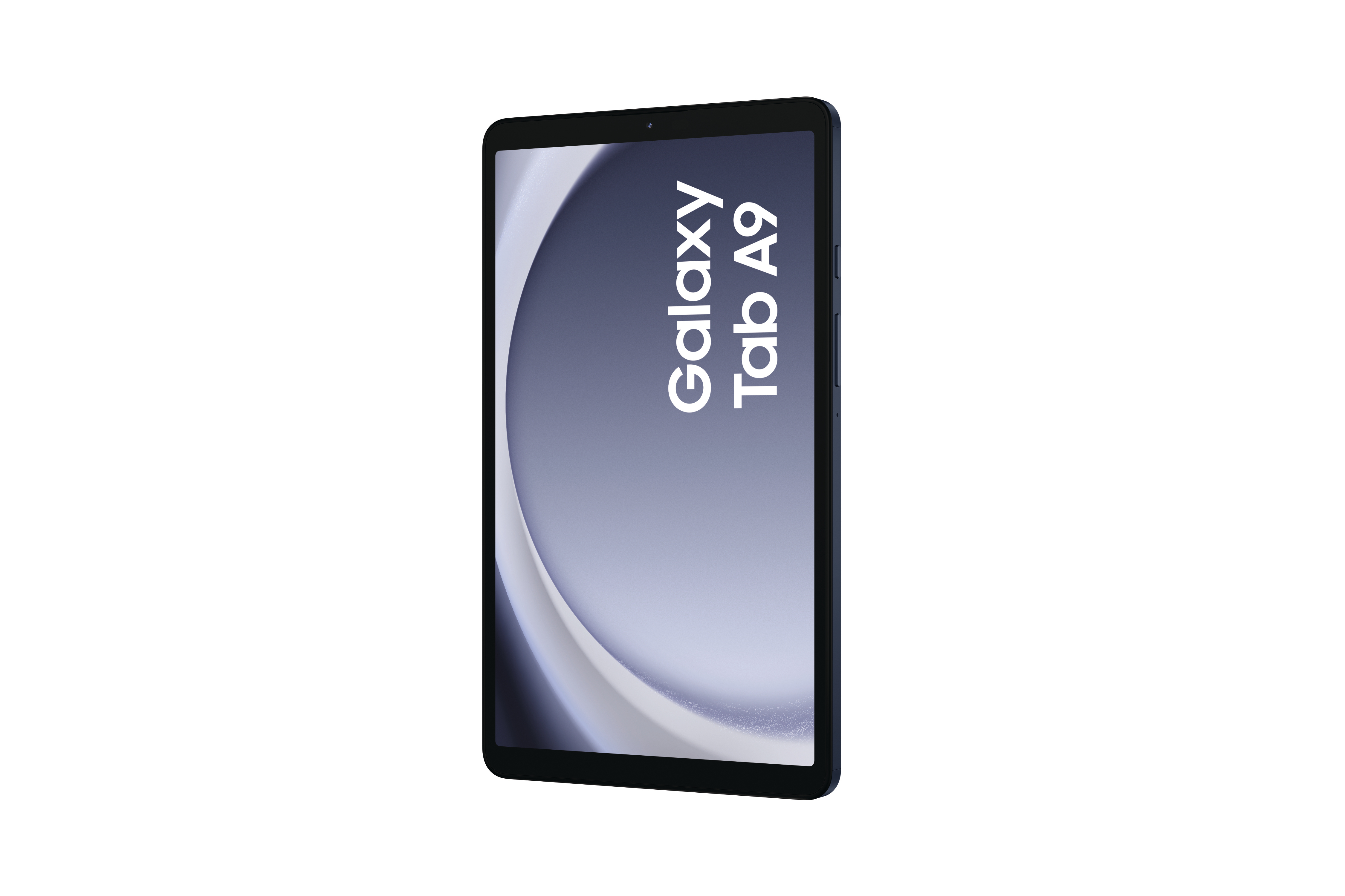 SAMSUNG Galaxy Tab A9, Wi-Fi, Tablet, 64 GB, 8,7 Zoll, Navy