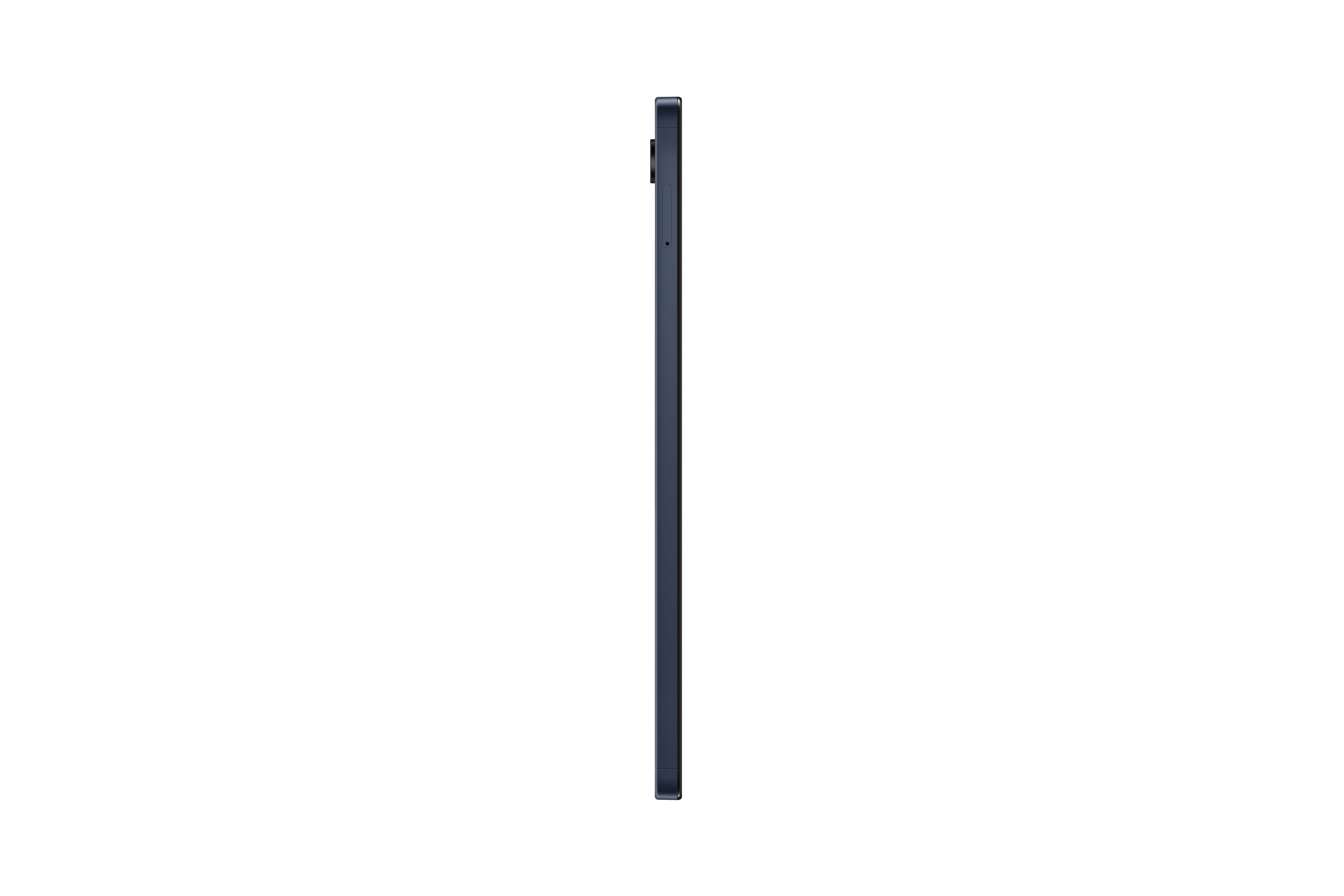 SAMSUNG Galaxy Tab A9, LTE, Tablet, 64 GB, 8,7 Zoll, Navy