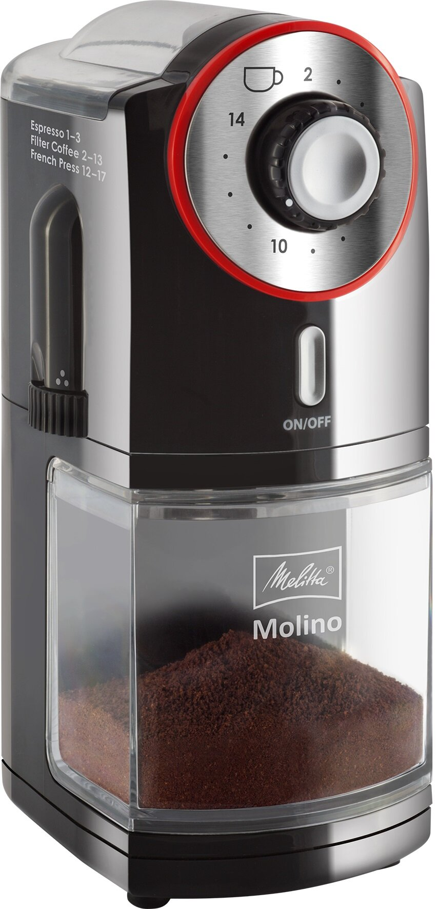 Młynek MELITTA MOLINO 1019-01