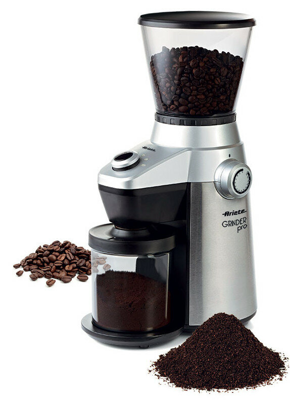 Młynek ARIETE Grinder Pro 3017