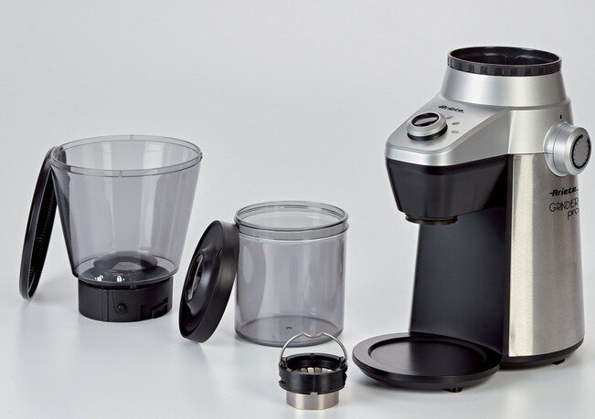 Młynek ARIETE Grinder Pro 3017