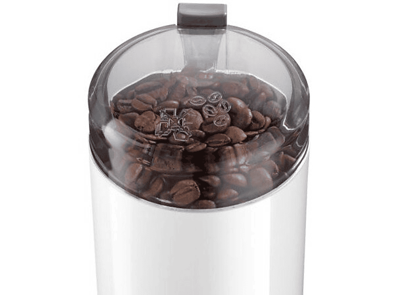 Młynek do kawy BOSCH TSM6A011W – zdjęcie 2