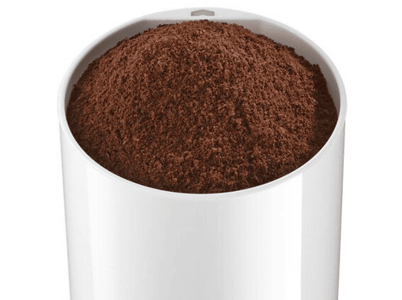 Młynek do kawy BOSCH TSM6A011W – zdjęcie 3