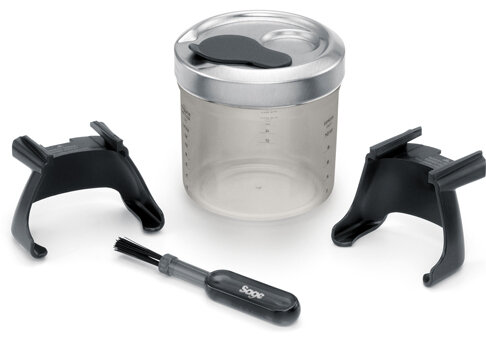 Młynek SAGE SCG820BSS4EEU1 Smart Grinder Pro