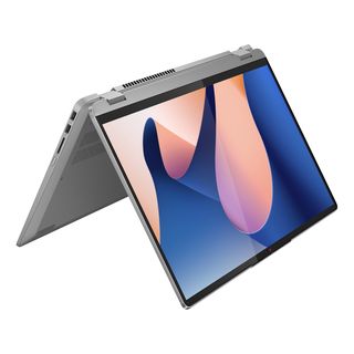 LENOVO-IDEA IdeaPad Flex 5 16IRU8 - Convertible 2 in 1 Laptop (16 ", 512 GB SSD, Arctic Grey
)