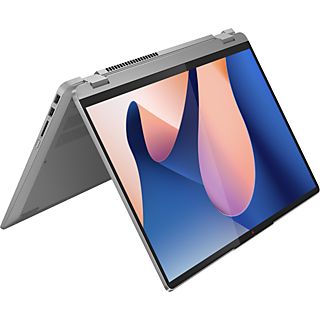LENOVO-IDEA IdeaPad Flex 5 16IRU8 - Laptop convertibile 2 in 1 (16 ", 512 GB SSD, Grigio artico
)