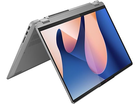 LENOVO-IDEA IdeaPad Flex 5 16IRU8 - Convertible 2 in 1 Laptop (16 ", 512 GB SSD, Arctic Grey
)